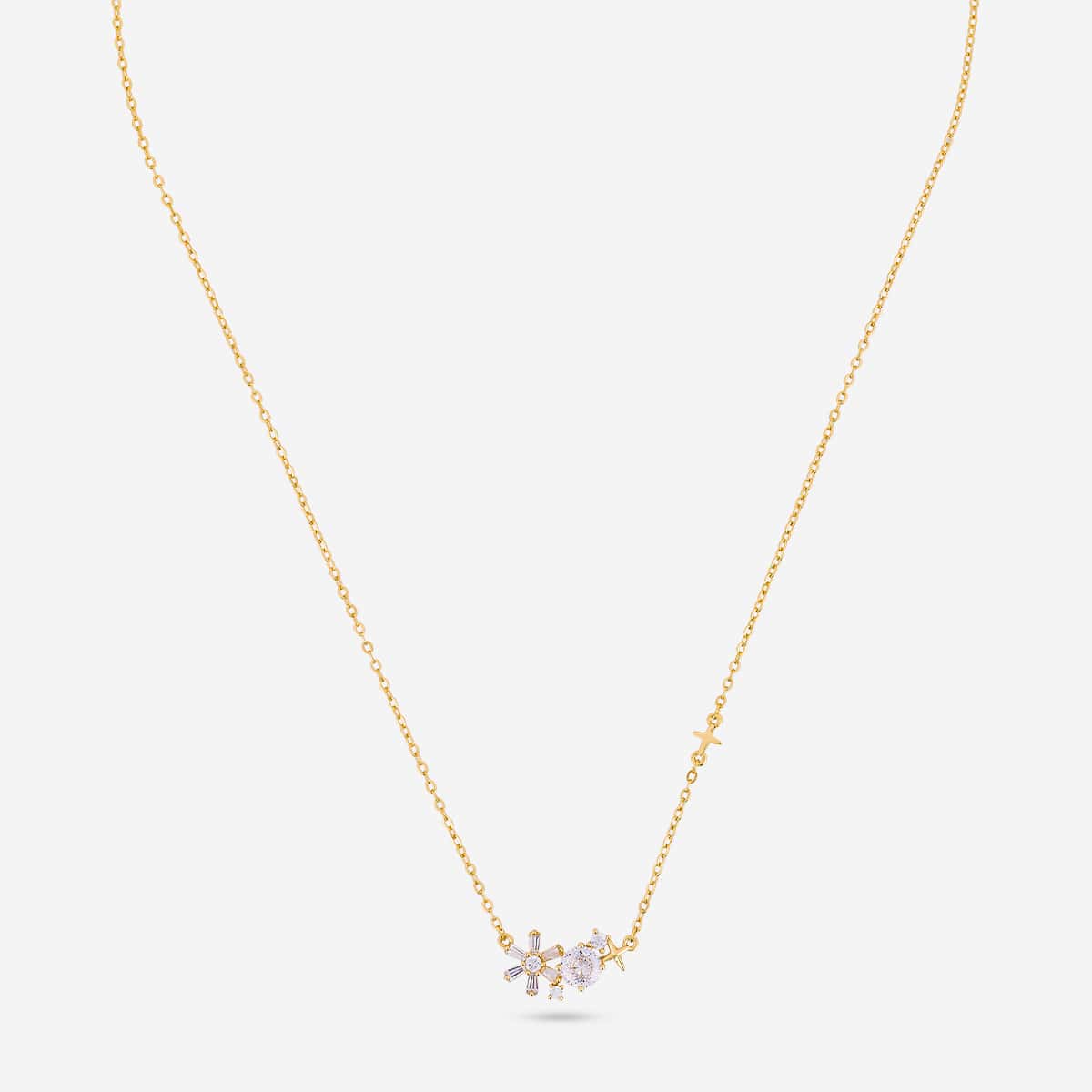 Trendy Necklace Trendy Necklace 203554
