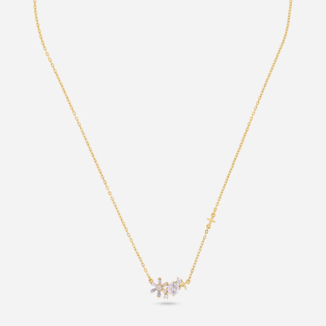 Trendy Necklace Trendy Necklace 203554