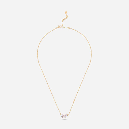 Trendy Necklace Trendy Necklace 203554