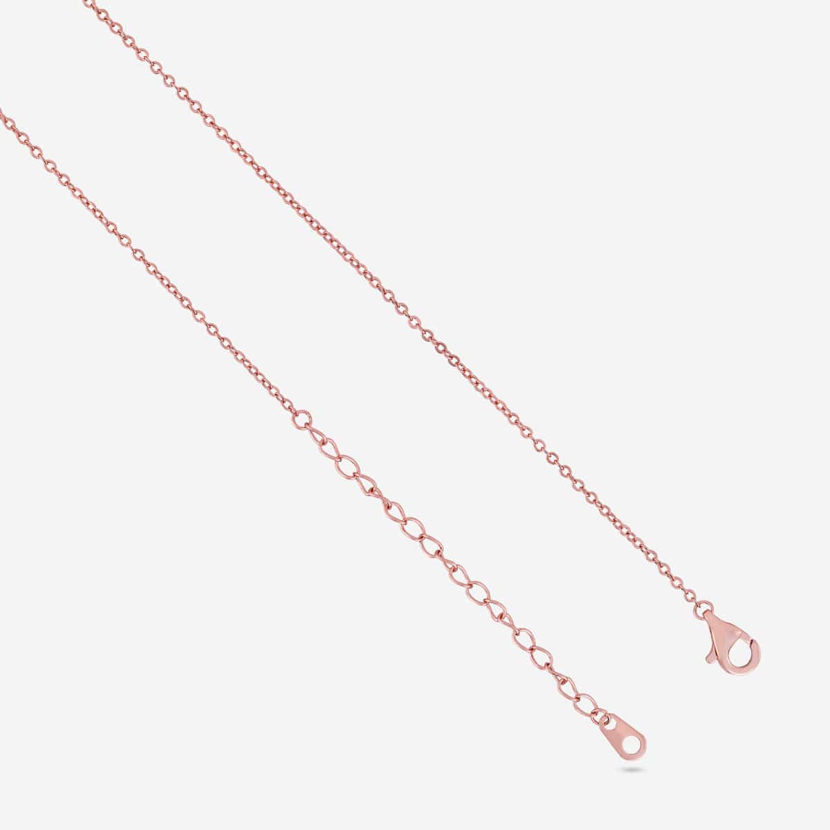 Trendy Necklace Trendy Necklace 203555