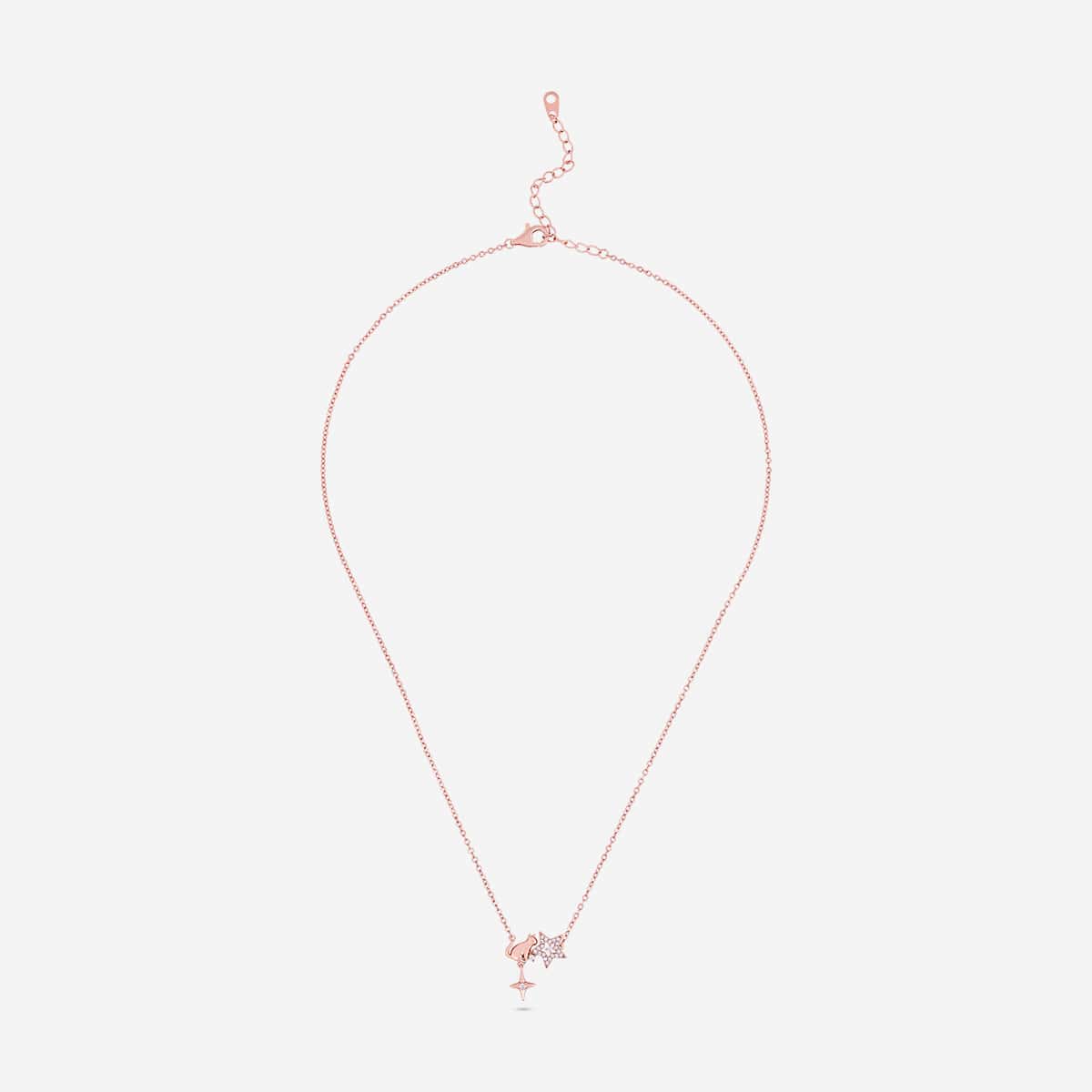 Trendy Necklace Trendy Necklace 203555