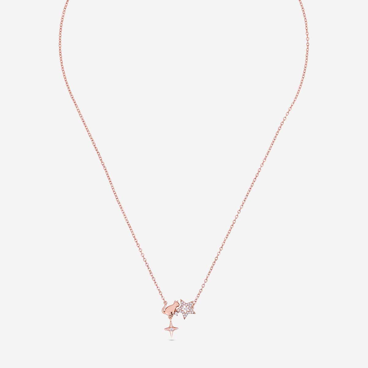 Trendy Necklace Trendy Necklace 203555