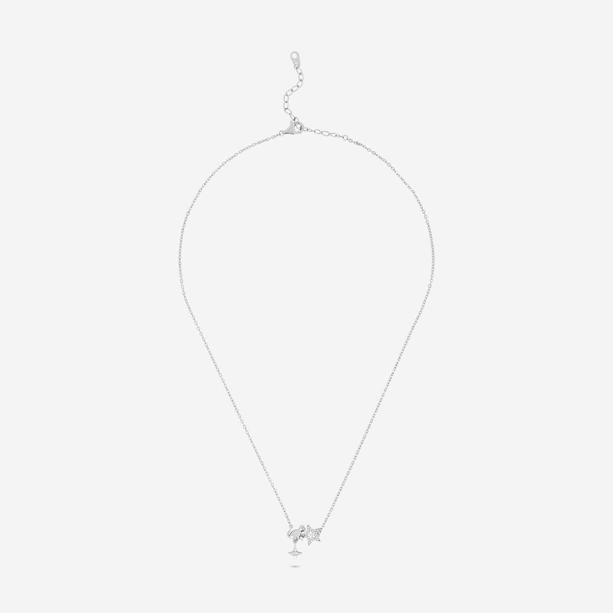 Trendy Necklace Trendy Necklace 203555