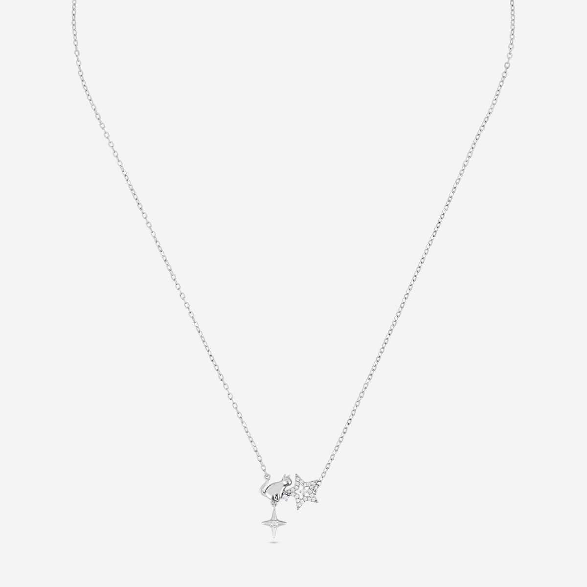 Trendy Necklace Trendy Necklace 203555