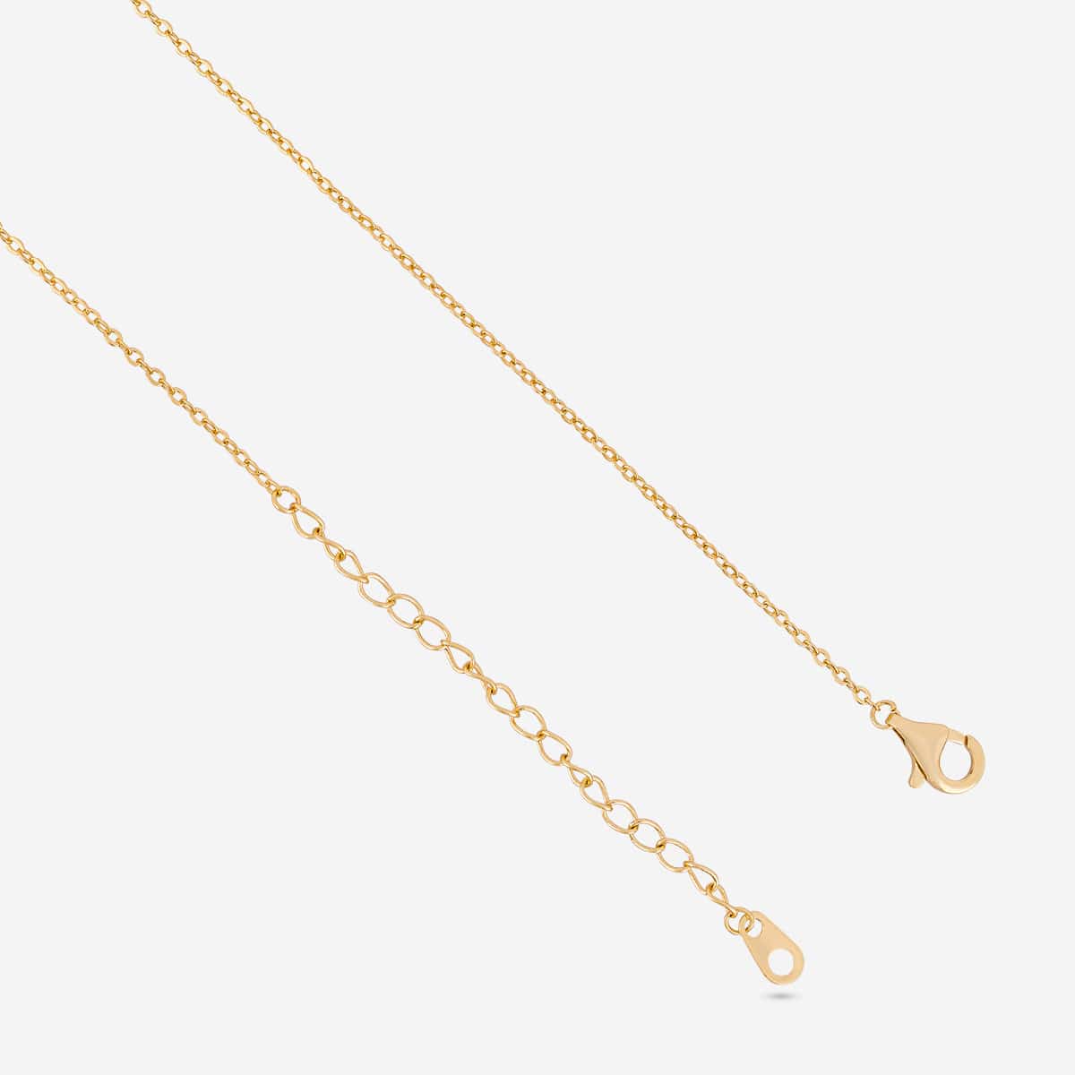 Trendy Necklace Trendy Necklace 203555