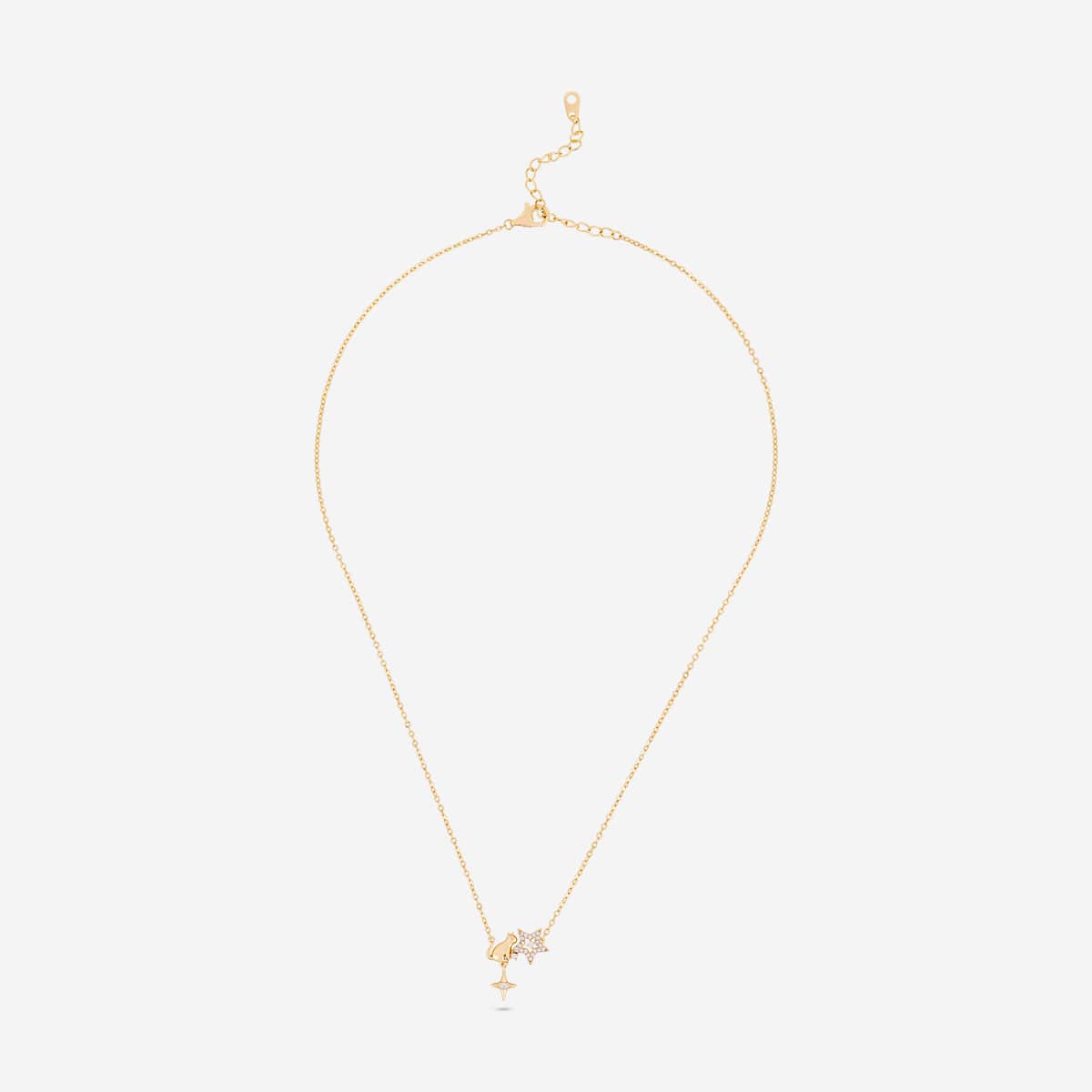 Trendy Necklace Trendy Necklace 203555