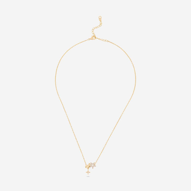 Trendy Necklace Trendy Necklace 203555
