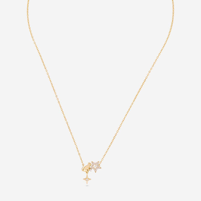 Trendy Necklace Trendy Necklace 203555
