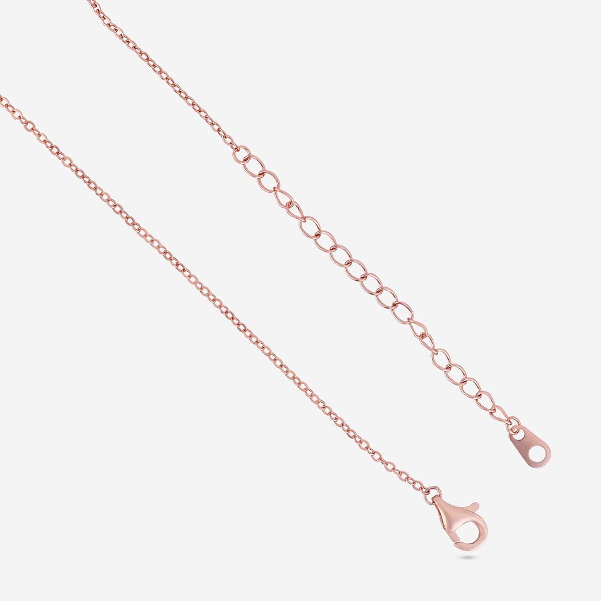 Trendy Necklace Trendy Necklace 203556
