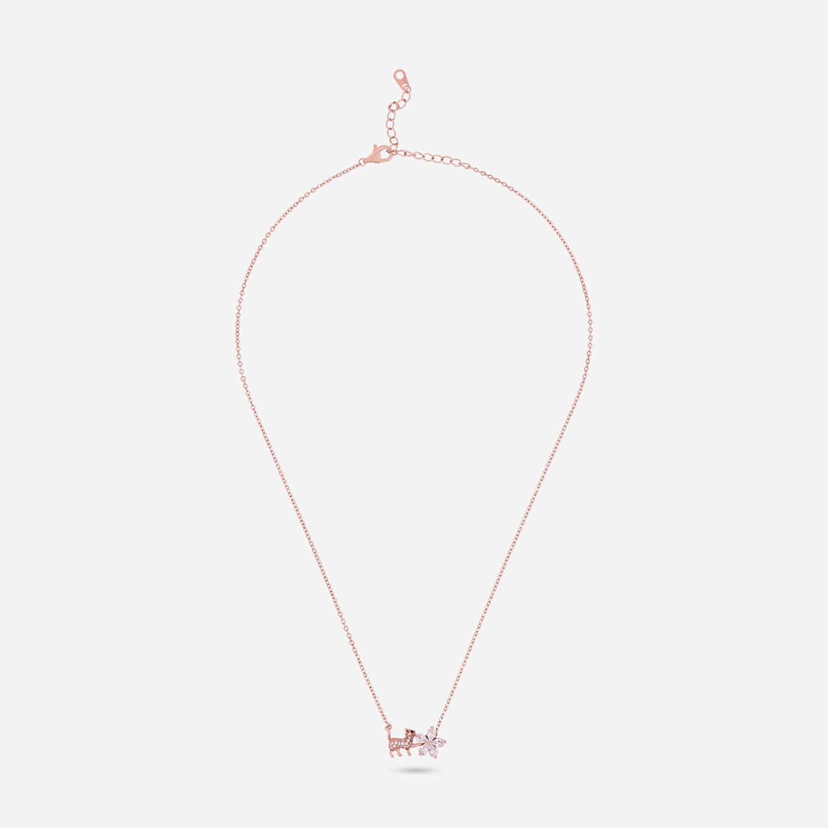 Trendy Necklace Trendy Necklace 203556