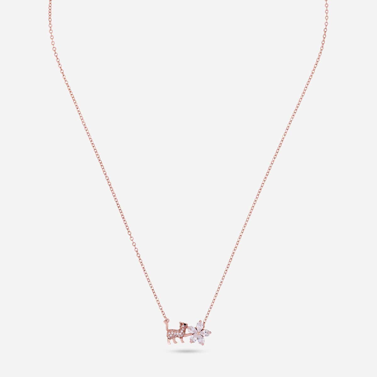 Trendy Necklace Trendy Necklace 203556