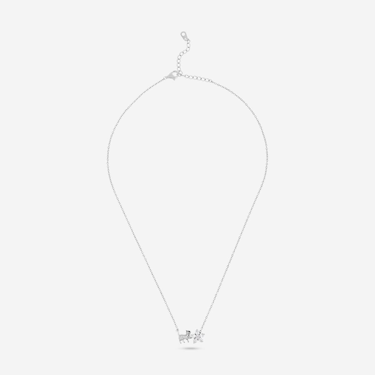 Trendy Necklace Trendy Necklace 203556