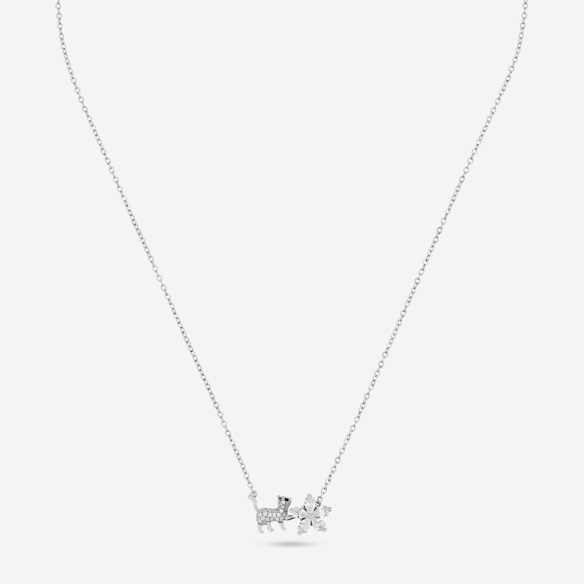 Trendy Necklace Trendy Necklace 203556