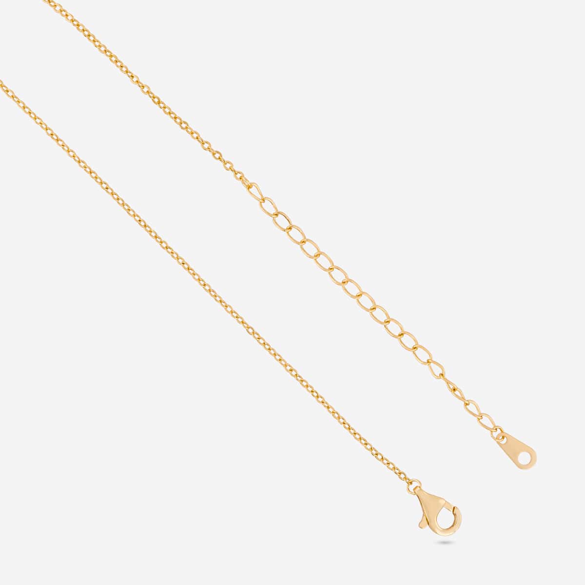 Trendy Necklace Trendy Necklace 203556