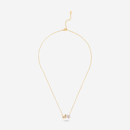 Trendy Necklace Trendy Necklace 203556
