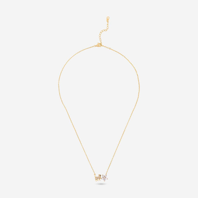 Trendy Necklace Trendy Necklace 203556