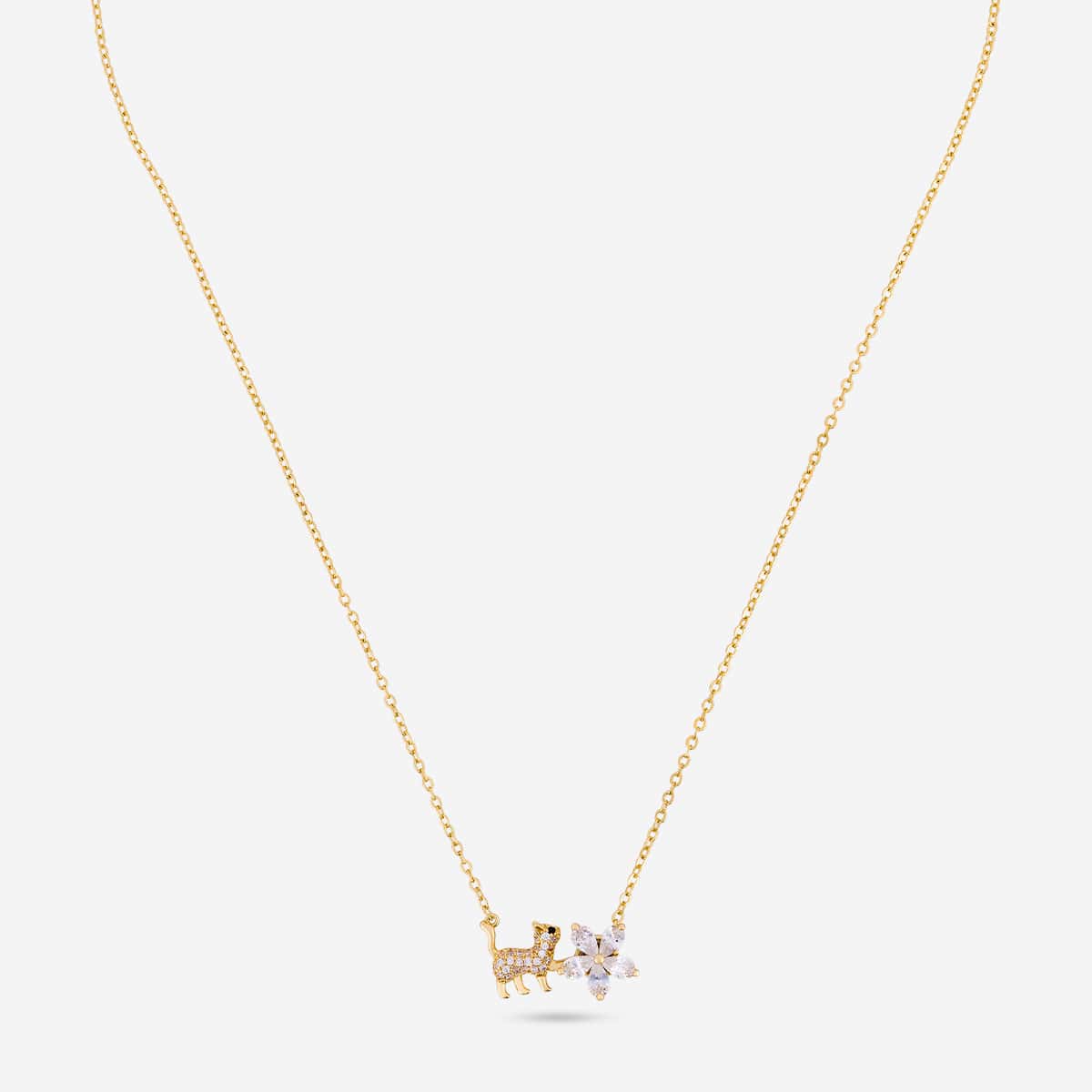 Trendy Necklace Trendy Necklace 203556