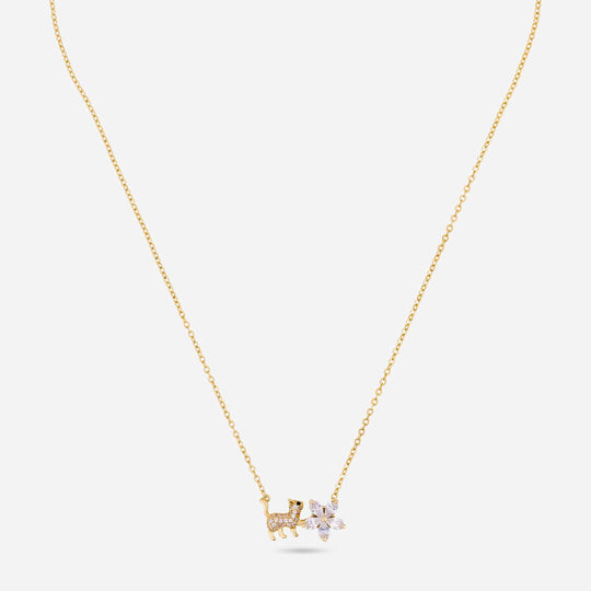 Trendy Necklace Trendy Necklace 203556