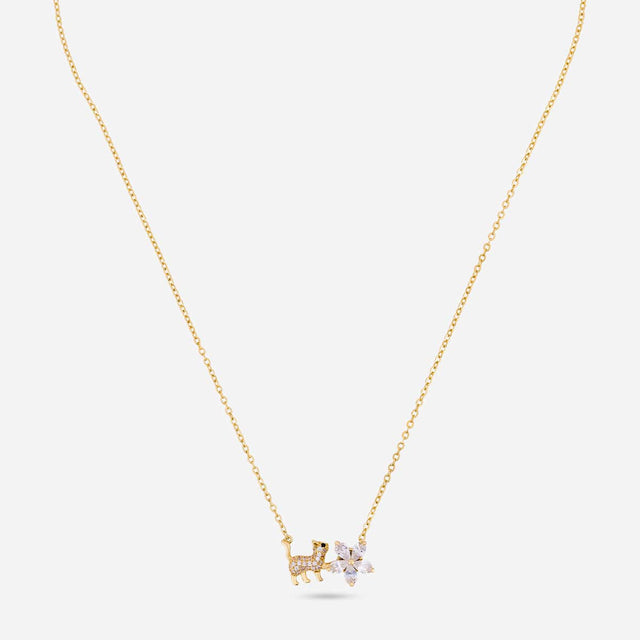 Trendy Necklace Trendy Necklace 203556