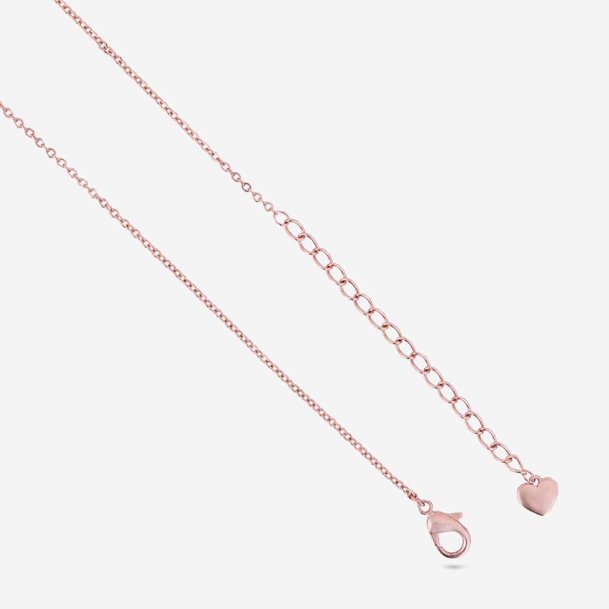 Trendy Necklace Trendy Necklace 203580