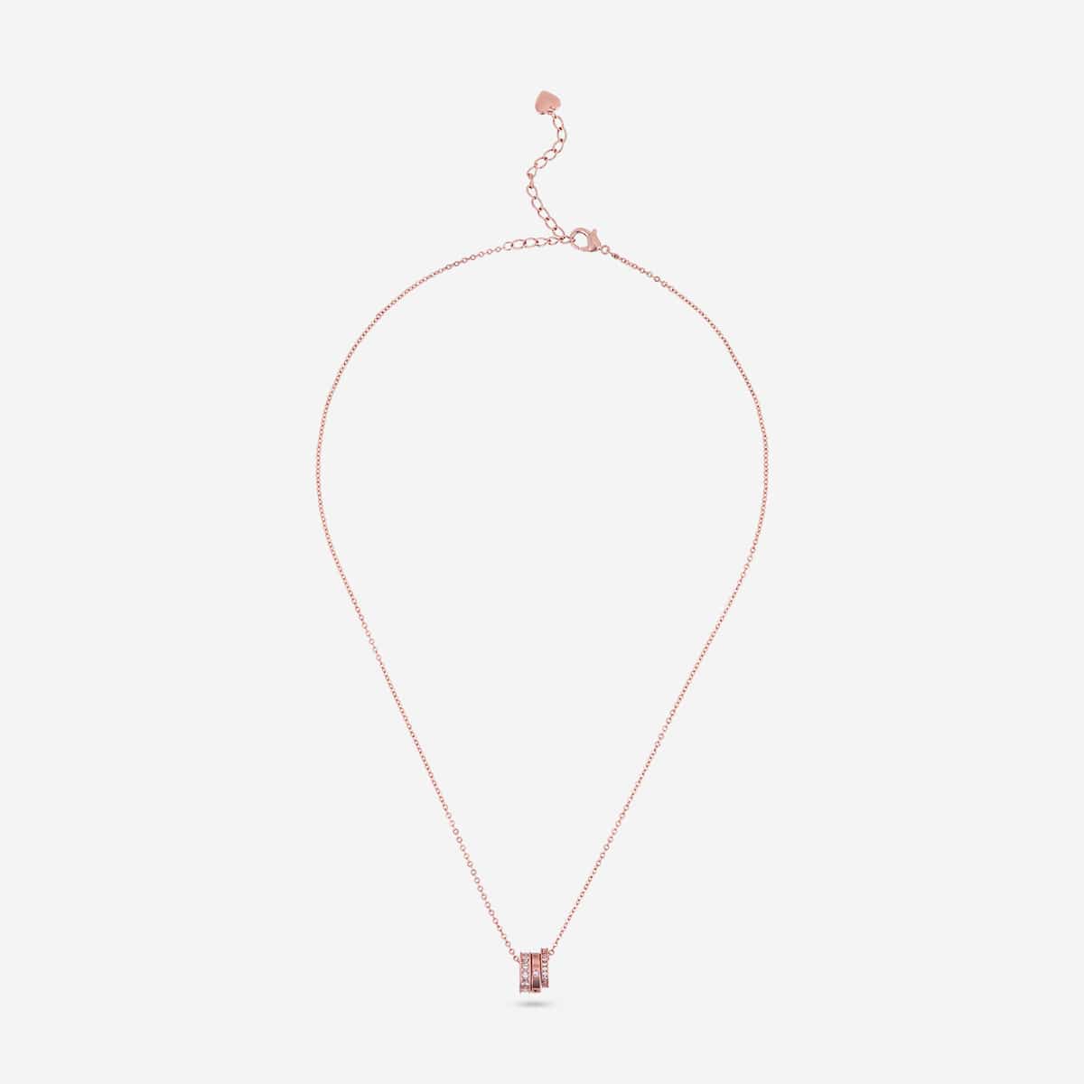 Trendy Necklace Trendy Necklace 203580