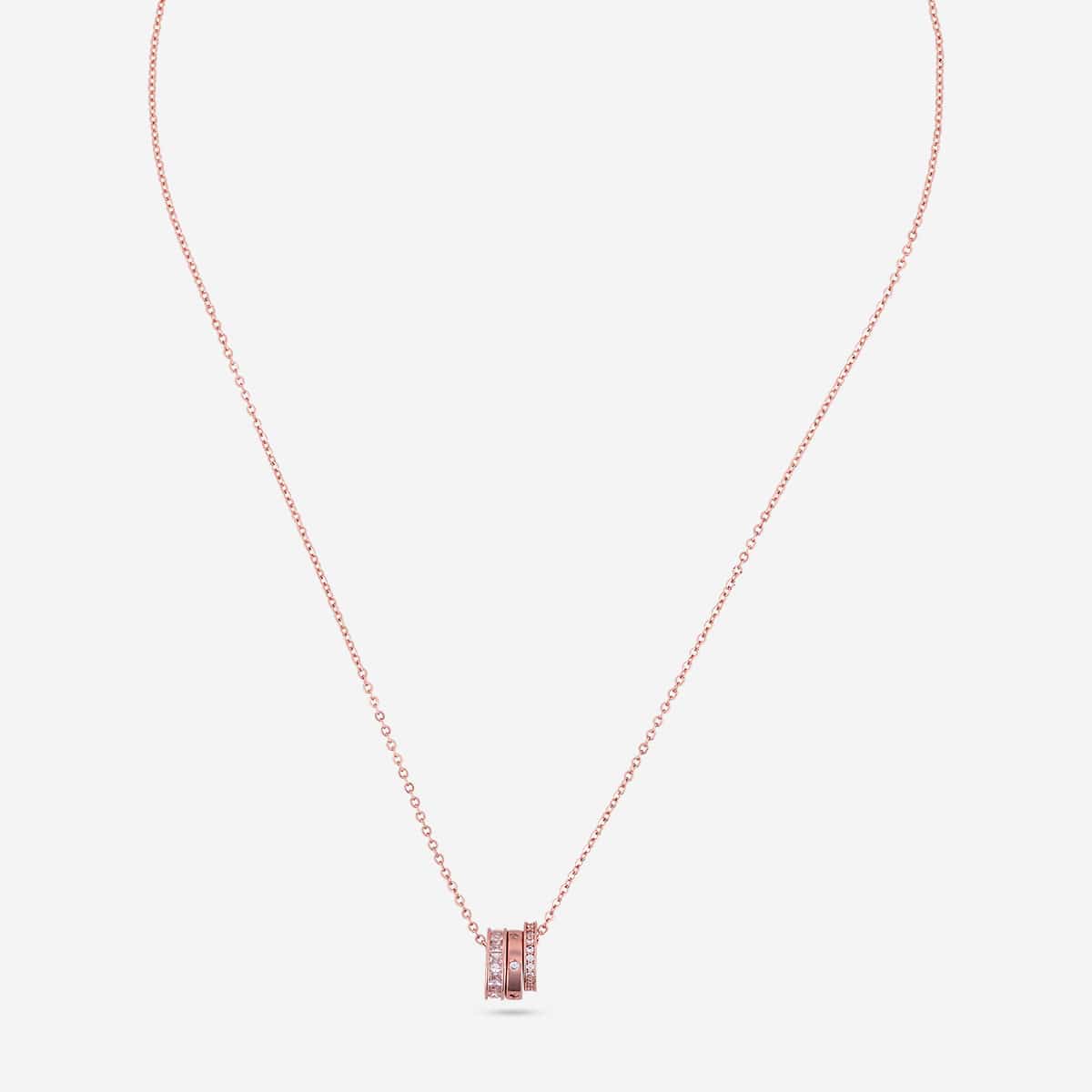 Trendy Necklace Trendy Necklace 203580