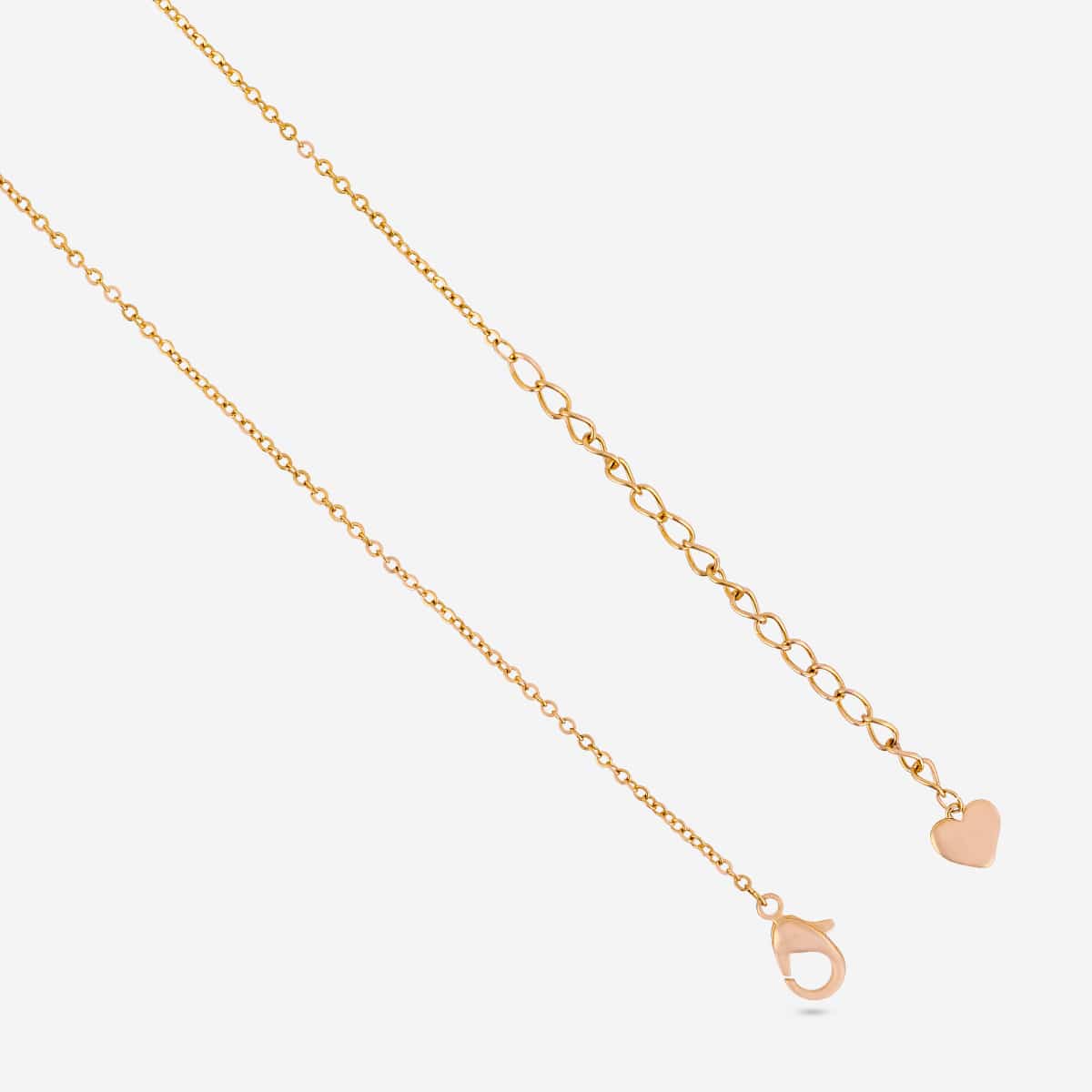 Trendy Necklace Trendy Necklace 203580