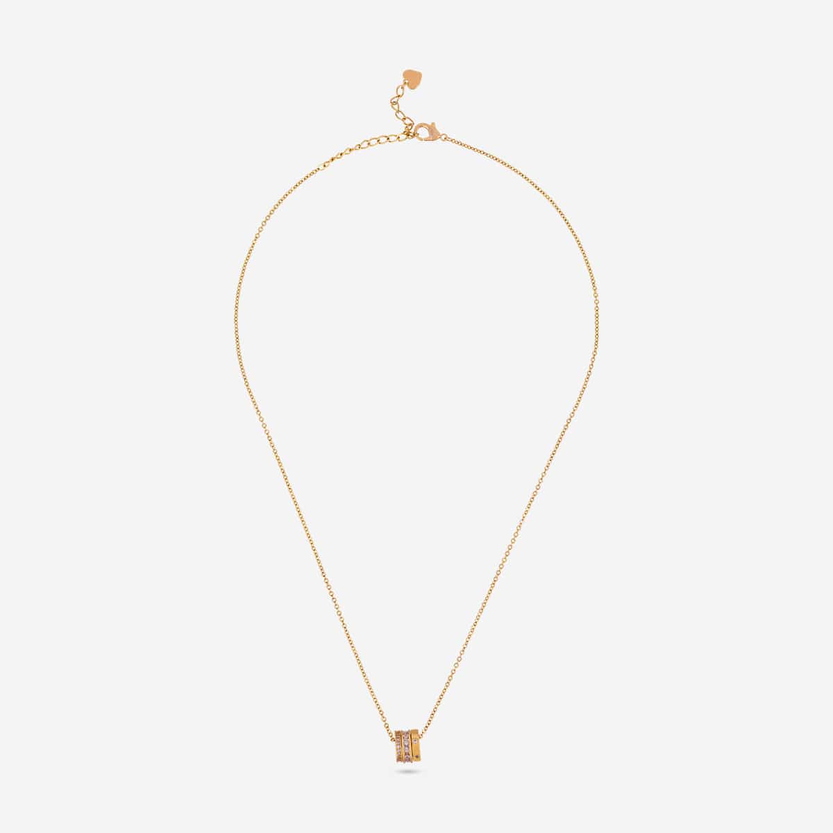 Trendy Necklace Trendy Necklace 203580