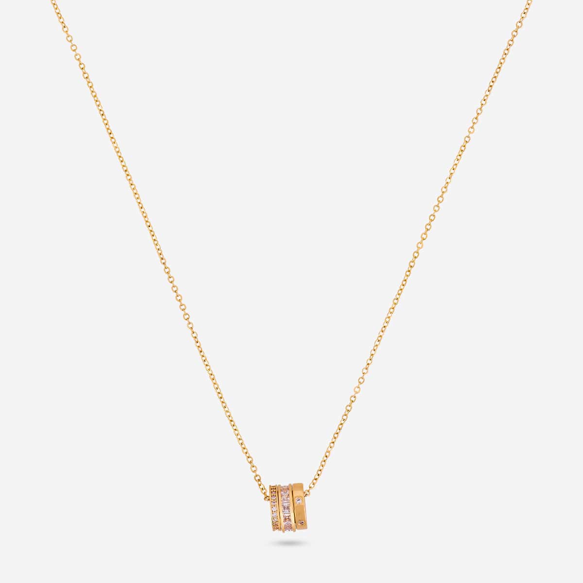 Trendy Necklace Trendy Necklace 203580