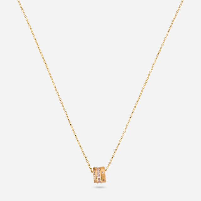 Trendy Necklace Trendy Necklace 203580