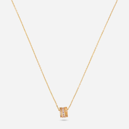 Trendy Necklace Trendy Necklace 203580