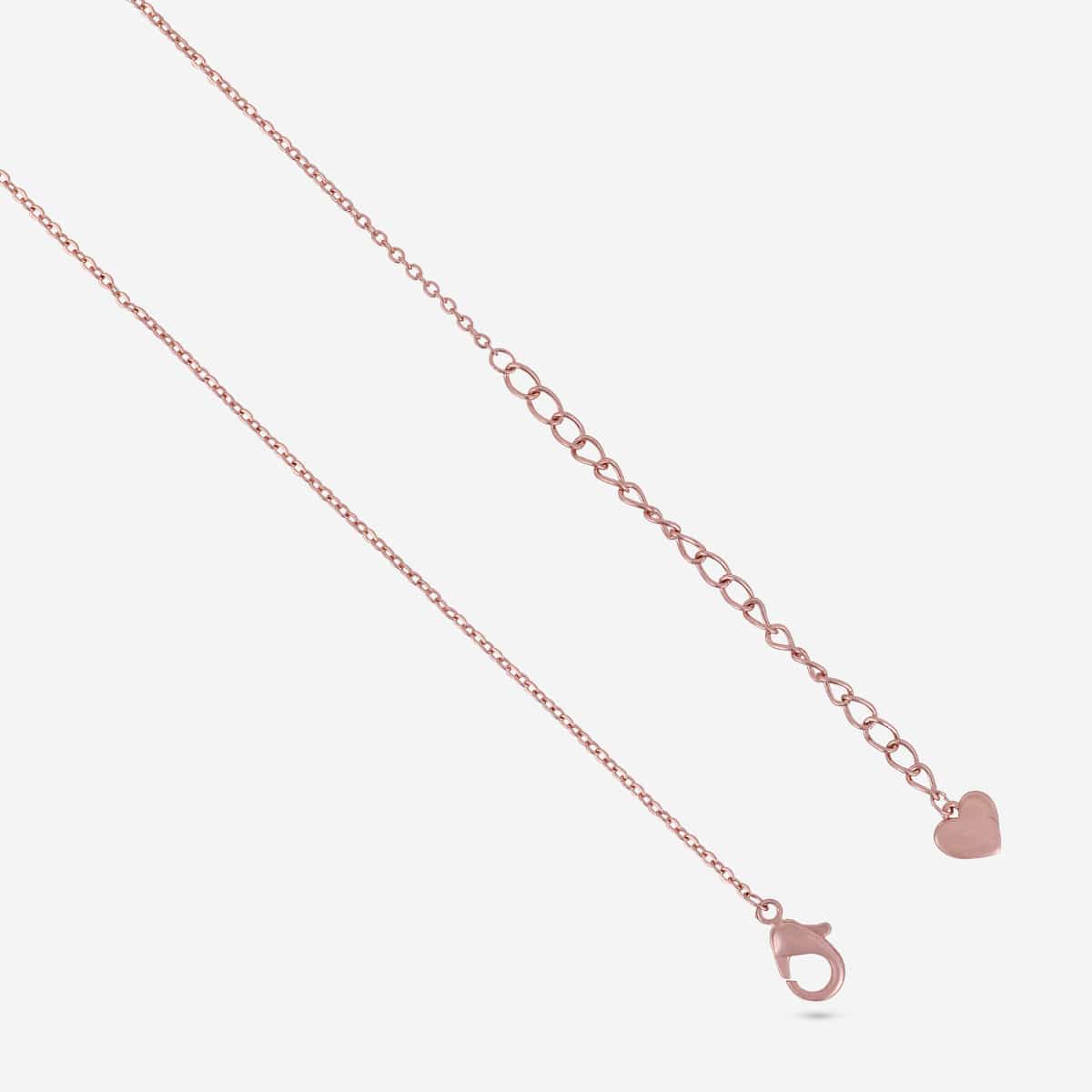 Trendy Necklace Trendy Necklace 203582