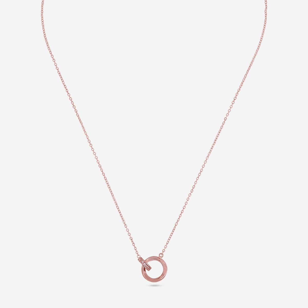 Trendy Necklace Trendy Necklace 203582