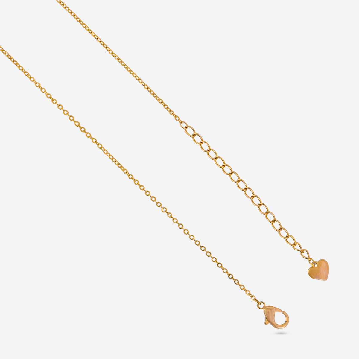 Trendy Necklace Trendy Necklace 203582