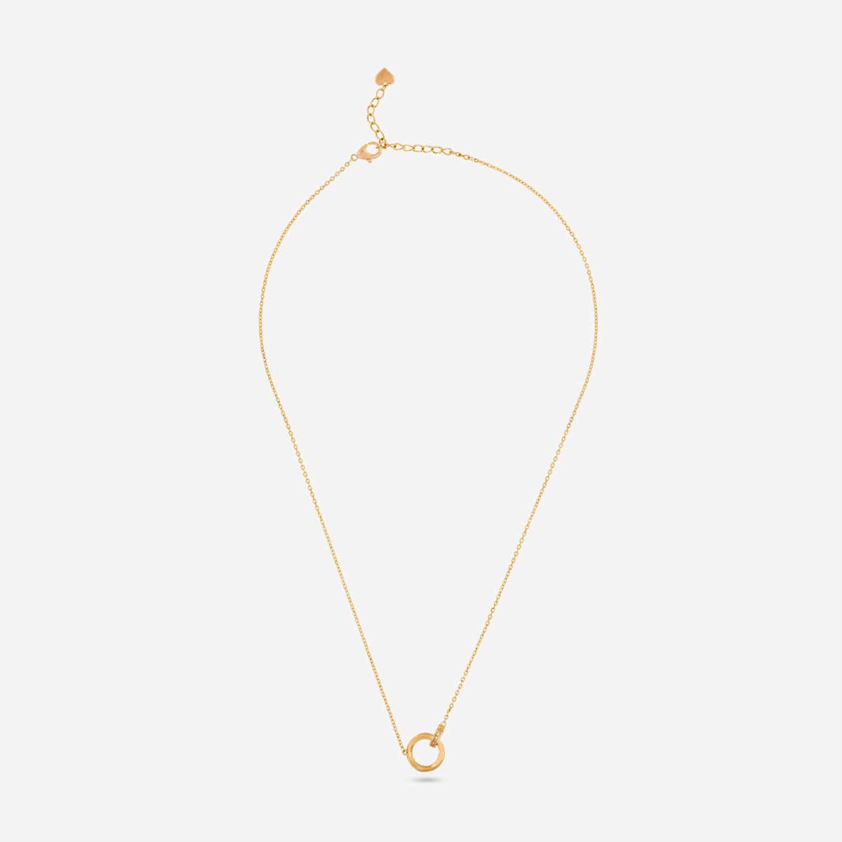 Trendy Necklace Trendy Necklace 203582