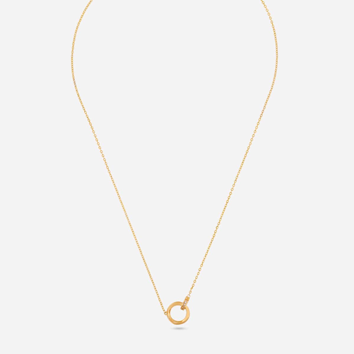 Trendy Necklace Trendy Necklace 203582