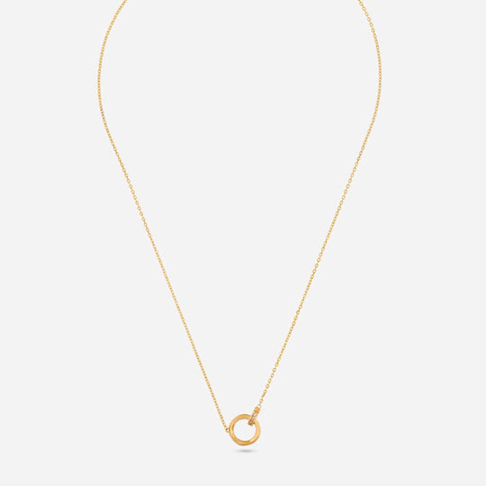 Trendy Necklace Trendy Necklace 203582