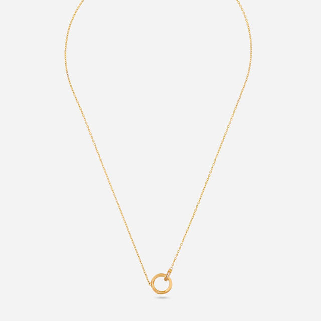 Trendy Necklace Trendy Necklace 203582