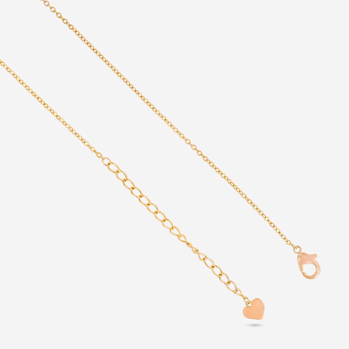 Trendy Necklace Trendy Necklace 203583