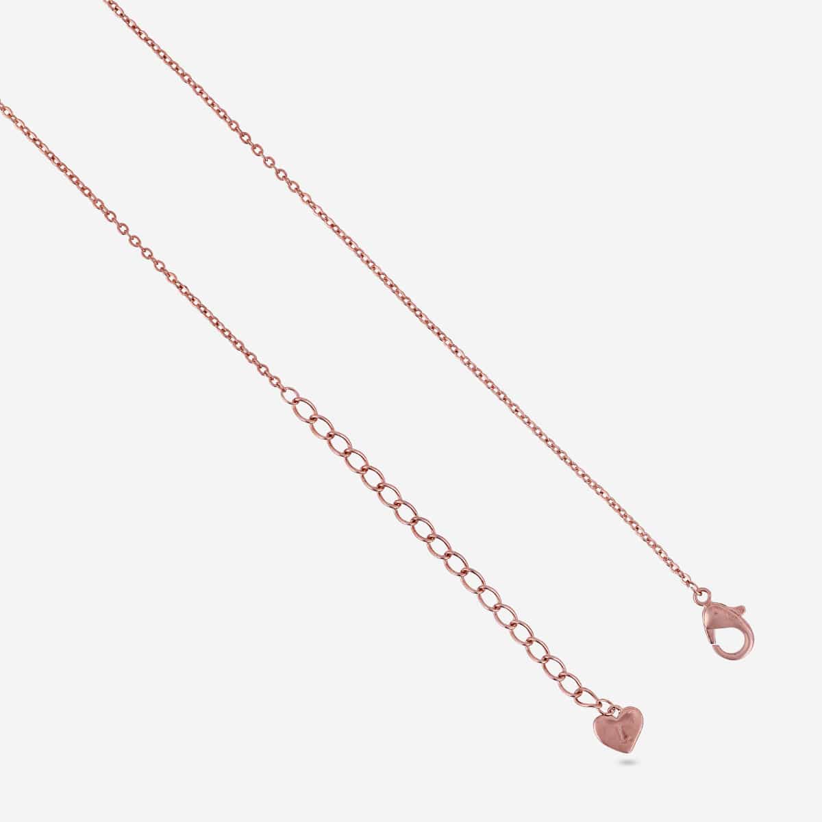 Trendy Necklace Trendy Necklace 203584
