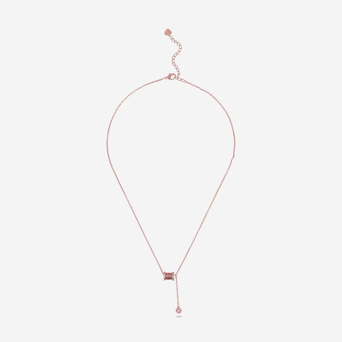 Trendy Necklace Trendy Necklace 203584