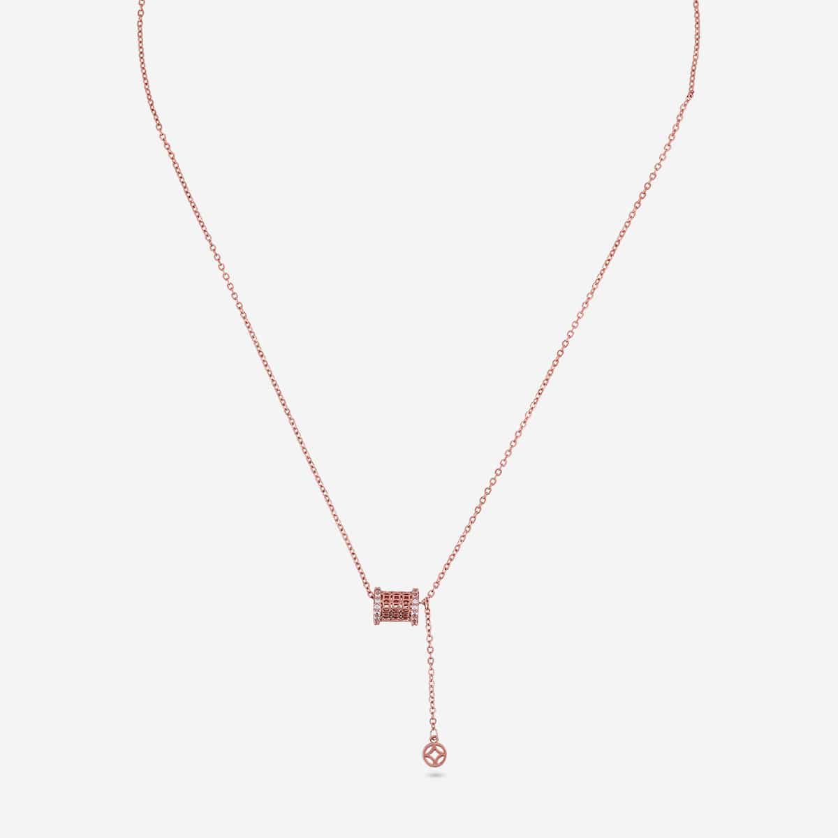 Trendy Necklace Trendy Necklace 203584