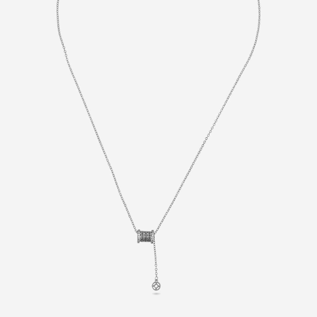 Trendy Necklace Trendy Necklace 203584