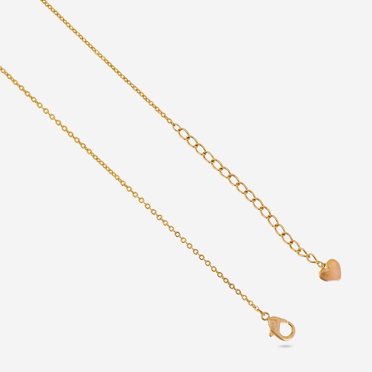 Trendy Necklace Trendy Necklace 203584