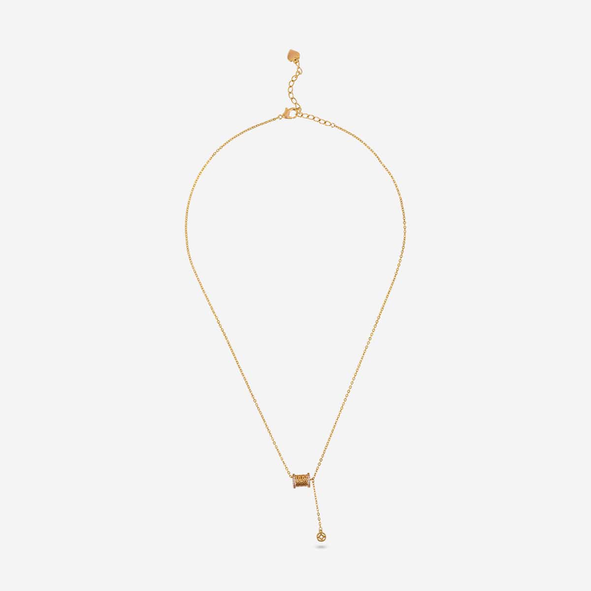Trendy Necklace Trendy Necklace 203584