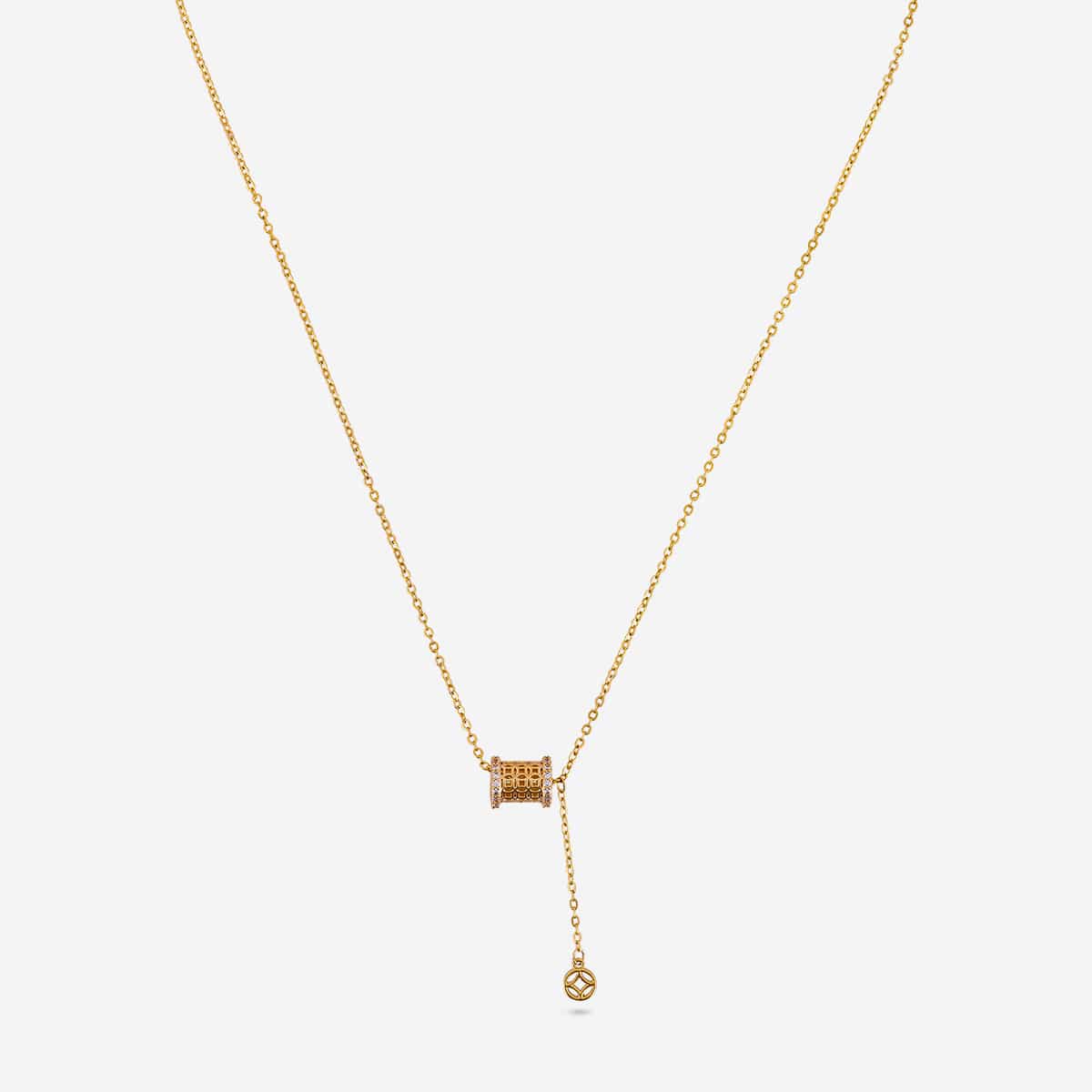 Trendy Necklace Trendy Necklace 203584
