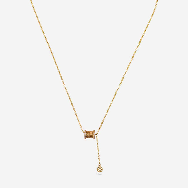 Trendy Necklace Trendy Necklace 203584