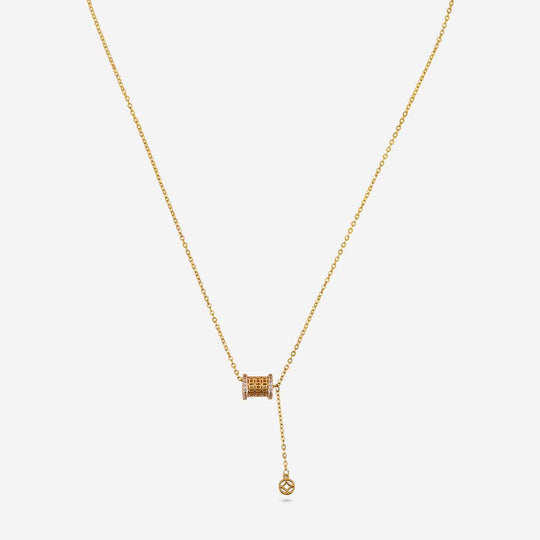 Trendy Necklace Trendy Necklace 203584