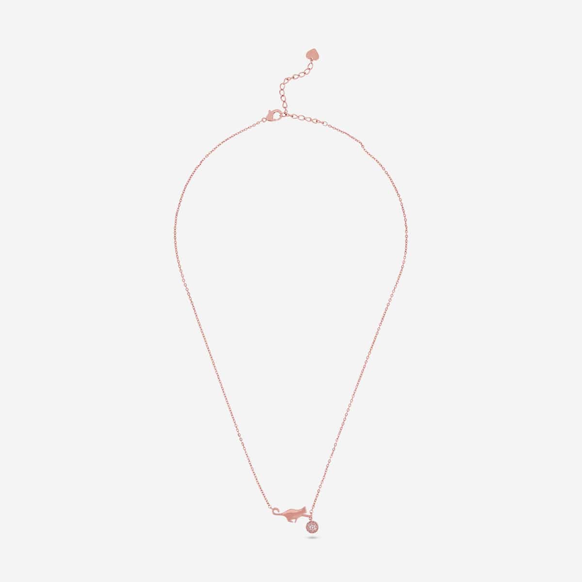 Trendy Necklace Trendy Necklace 203585