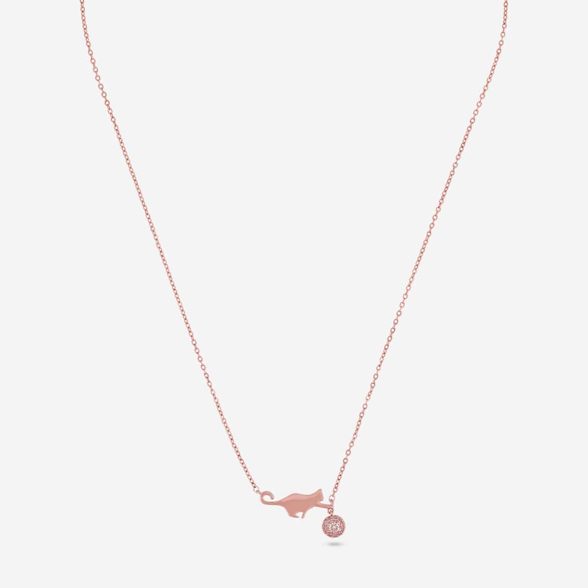 Trendy Necklace Trendy Necklace 203585